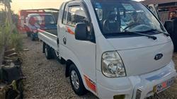 Kia Bongo